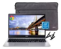 Comprar Acer Laptop Chromebook 315 Hd 15.6 Intel Celeron 4gb Ram