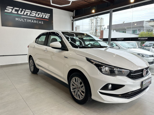 Fiat Cronos DRIVE 1.3 8V Flex