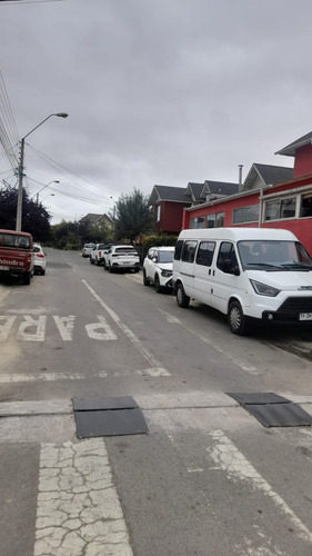 Casa Villa Fundadores, Curauma, Comoda Y Segura