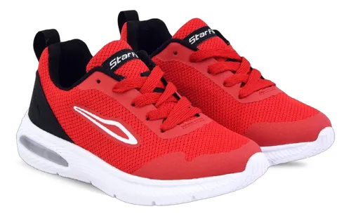 Tenis escolar all star 2025