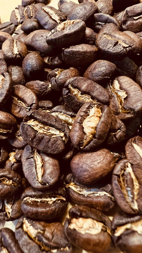 Cafe En Grano O Molido, Selección Especial Chiapas