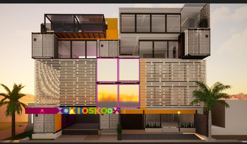 Se Rentan Oficinas Con Excelente Ubicación En Av. Teniente Azueta En El Puerto De Manzanillo, Colima.