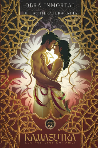 Kamasutra: Las Posturas Del Amor (spanish Edition) 71ezv