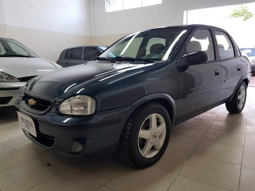 Chevrolet Corsa Classic Gls 1.4 N Gnc