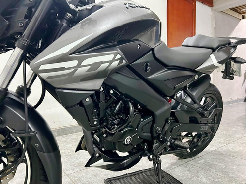 Bajaj Ns200 Rouser Ns 200