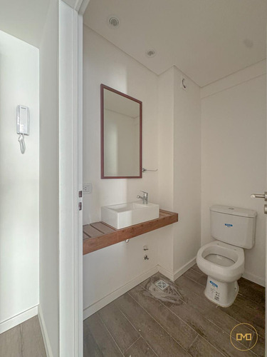 2 Amb · Suite · Toilete · Luminoso · 55m2