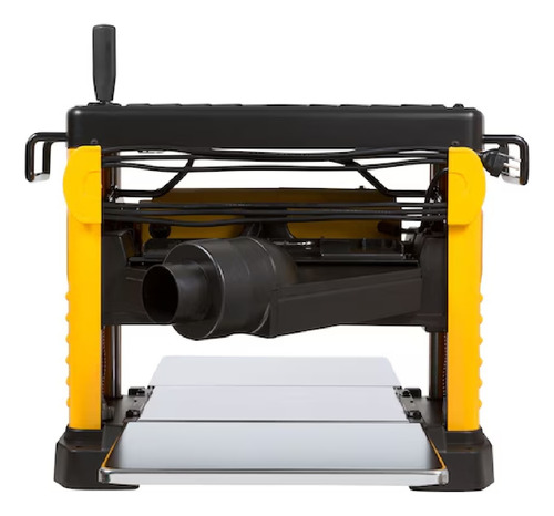 Plaina Bancada Dewalt Dw733 Desengrosso Madeira 1800w 220v