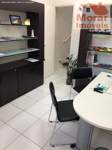 Prédio Para Locação Em Santana De Parnaíba, Alphaville - E426_2-1161378