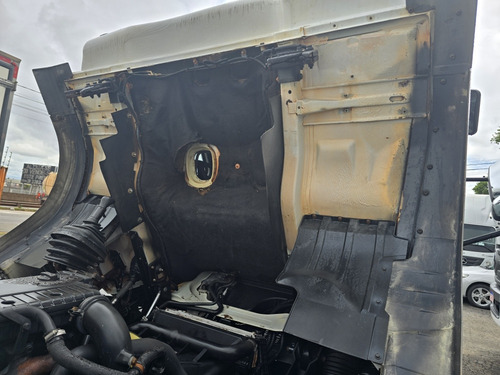 Mb Atego 1719 Tanque Com Bomba E Bico Abstecimento 17/17