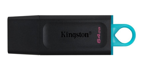 Pendrive Exodia Kingston 64 Gb