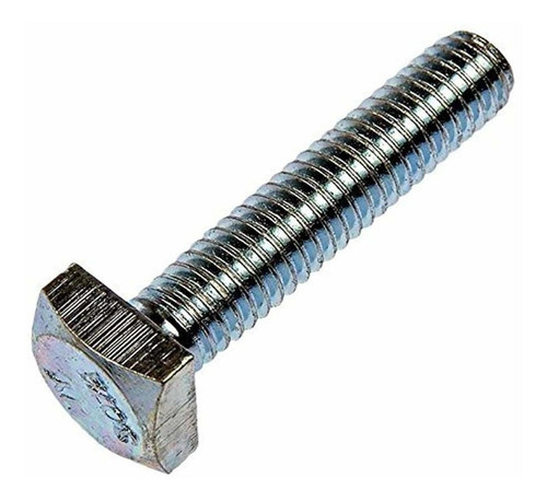 Repuesto Pequeña Low-strength Grado Tornillo Cabeza 1 4