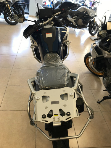 Cf 800 Mt Touring Equipada Pune Motos Versys 0km