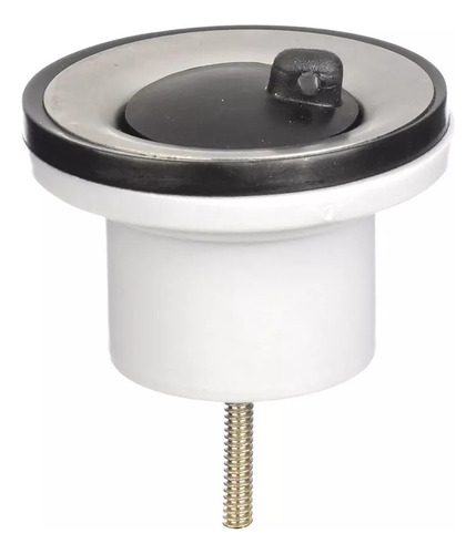 Sopapa Rejilla Pvc Desagote Pileta Bacha Cocina 40 Mm