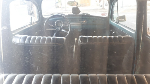 Vw Fusca 1300