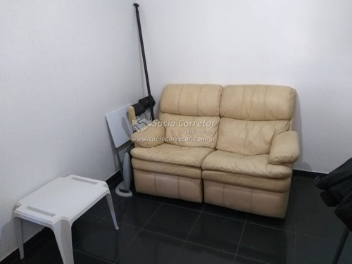 Imagem 11 de 15 de Vendo Apto 56m² - 2 Dorms - Bom Clima - Condominio. Solar - Apartamento A Venda No Bairro Jardim Bom Clima - Guarulhos, Sp - Sc01667