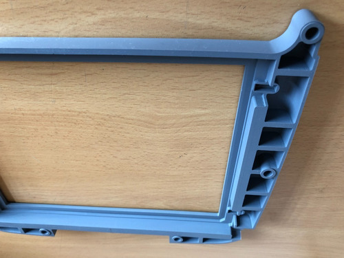 Insert Para Display Dash4000