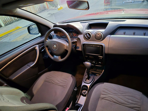 Renault Duster 2.0 Dynamique At