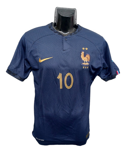 Camiseta Francia 2023