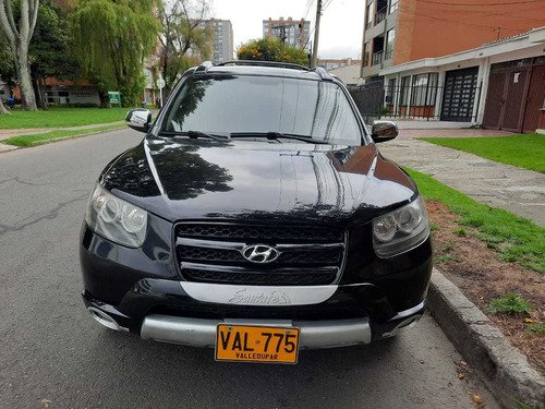 Hyundai Santa Fe Mt 2700