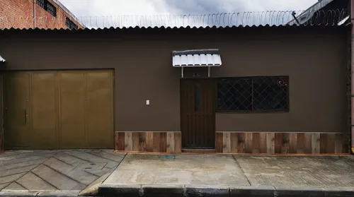 Bodega Para Estrenar