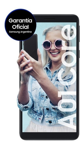 Samsung Libre Galaxy A01 Core 16gb 1gb Ram