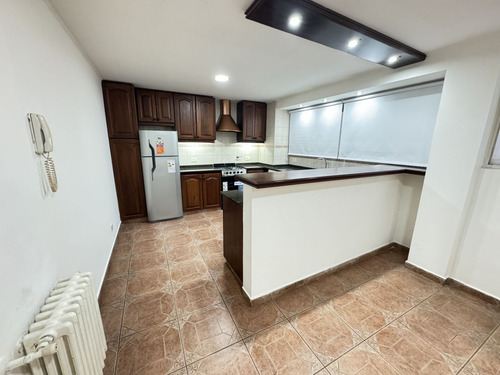 Departamento En Venta 4 Ambientes Centro Mar Del Plata