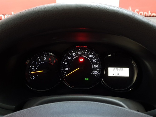 Renault Sandero 1.0 12v Sce Flex Authentique Manual 2019