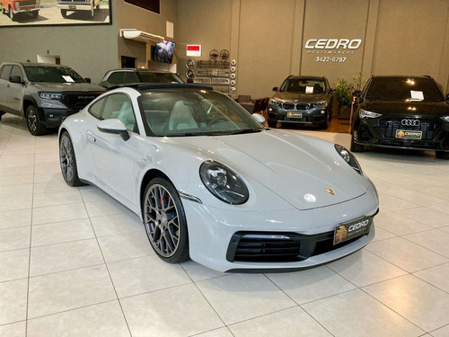 Porsche 911 3.0 24V H6 CARRERA S AUTOMÁTICO PDK