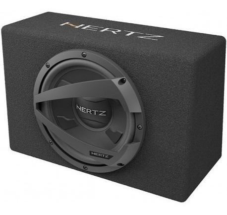 Subwoofer Hertz Dbx25.3 De 600w 10 Pasivo