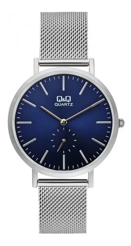 Mercado libre relojes q&q new arrivals