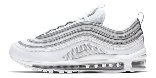 Zapatillas Nike Air Max 97 White Reflect 921826-105   