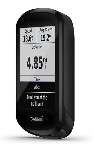 Garmin Edge 830 Gps Para Bici Con Soportes Originales