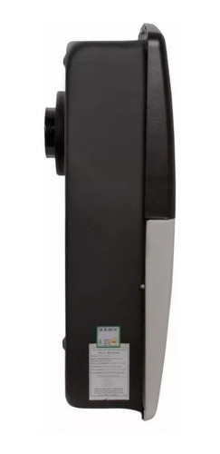 Imagen 4 de 8 de Calefactor Sirena 3000 Calorias Tiro Balanceado - Domador De Precios