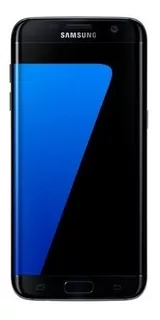 Samsung Galaxy S7 Edge (g935f) Bueno Azul Libre De Fabrica