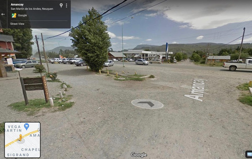 Imagen 12 de 13 de Terreno Comercial Sobre Ruta 40 - San Martin De Los Andes
