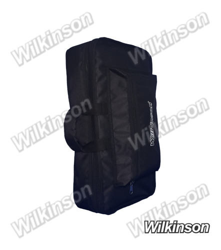 Imagen 5 de 10 de Funda Bolso Controlador Pioneer Ddj Sb3 + Notebook,acces. M