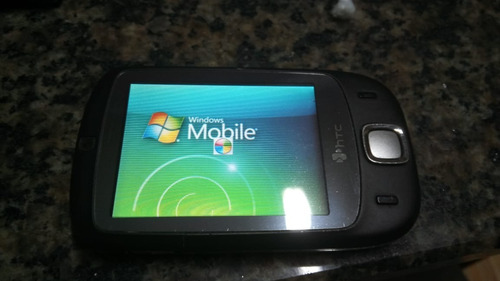 Pocket Pc - Htc - Touch