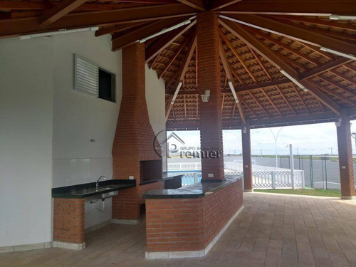 Imagem 24 de 30 de Casa Com 3 Suítes À Venda, 190 M² Por R$ 1.400.000 - Jardim Residencial Dona Maria José - Indaiatuba/sp - Ca2302
