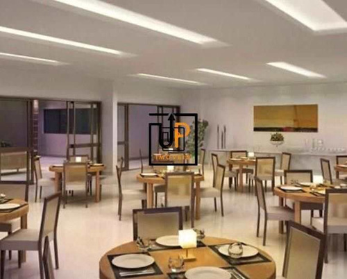 Imagem 11 de 30 de Apartamento Luxuoso De Alto Padrão - Itaigara - V49