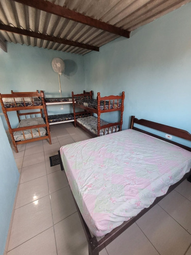 Imagem 22 de 26 de Ótimo Imóvel À Venda Em Mongaguá, Lote Inteiro! Ref.: 3861 E