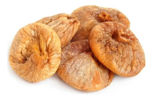 Figo Turco Sem Adição De Açúcar 1kg