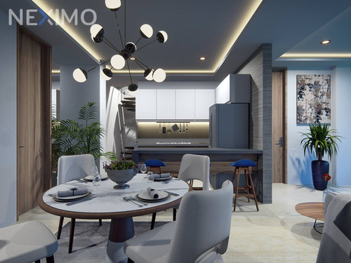 Imagen 3 de 6 de Venta De Departamento En Tulum