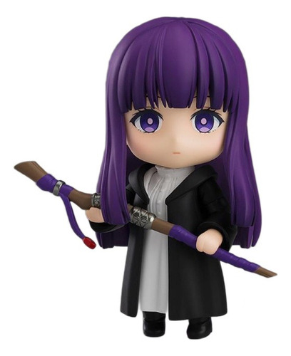 Fern De Beyond Journey's End, Figura Nendoroid, 10 Cm
