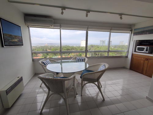 Imagen 27 de 30 de Apartamento En Venta 3 Dormitorios 2 Baños Impecable Hermosa Vista Desde Todos Los Ambientes