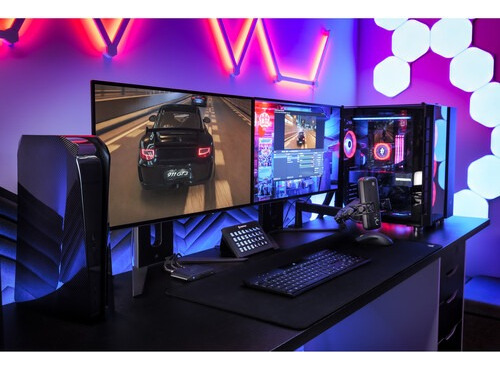 Elgato 4k X Lleva tu captura de juegos al siguiente nivel