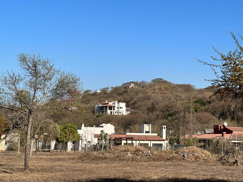Terreno Plano Venta La Reserva San Lorenzo Chico