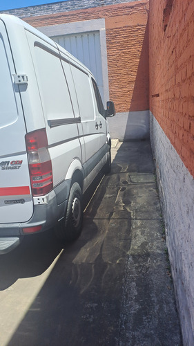 Mercedes-Benz Sprinter 2.1 411 Street 116cv 3250 V1 Tn