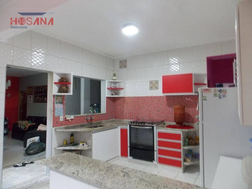 Imagem 4 de 29 de Sobrado Residencial À Venda, Serpa, Caieiras. - So0313