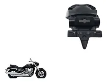 Comprar Para-lama Traseiro Sup\u002Fplaca Suzuki Boulevard M800 13-16(296