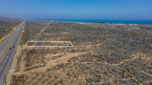 1210 Todos Santos-cabo San Lucas, Cerritos Highway Lot